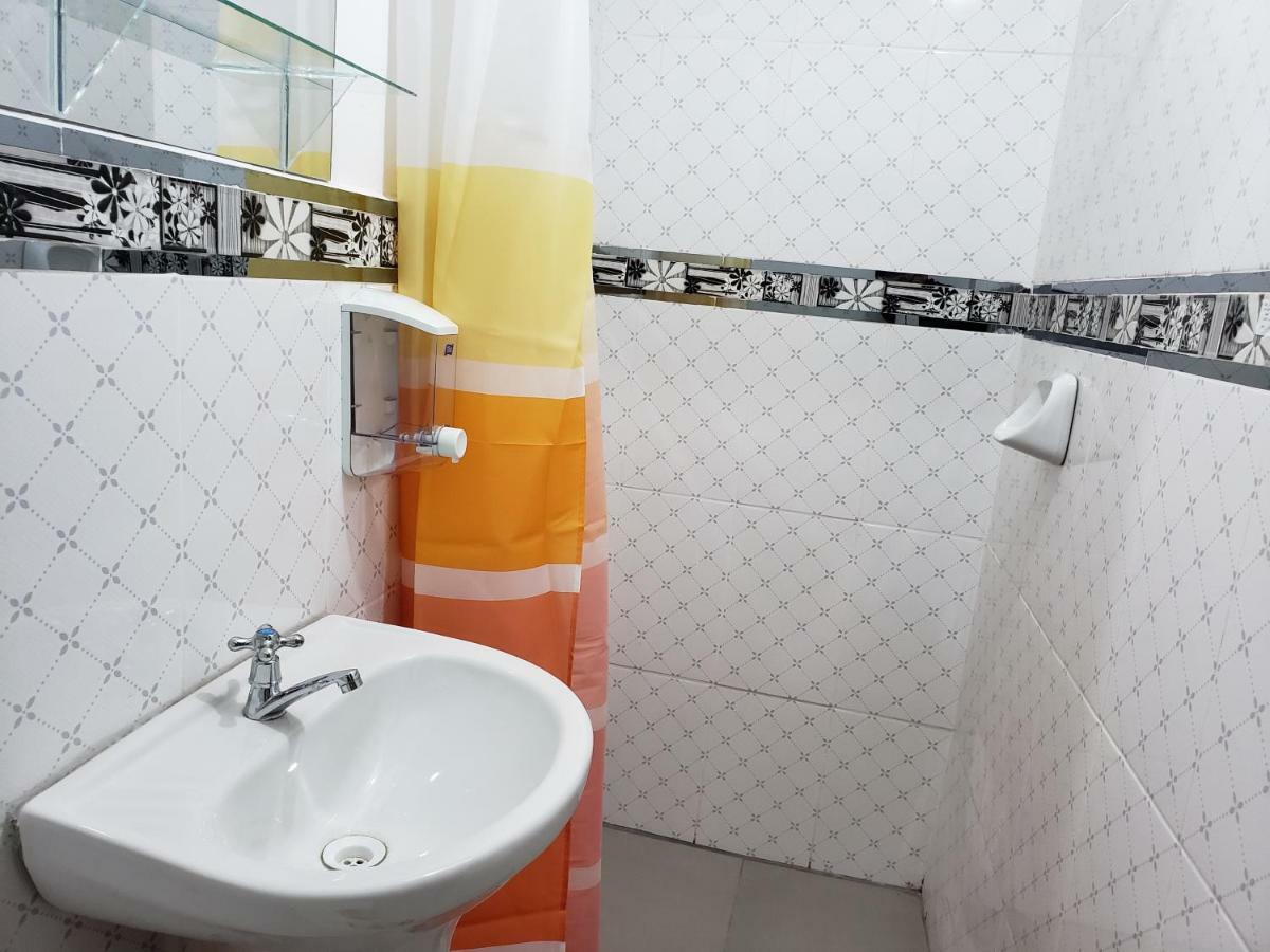 Feliz Vista Casa-Hospedaje Куско Экстерьер фото