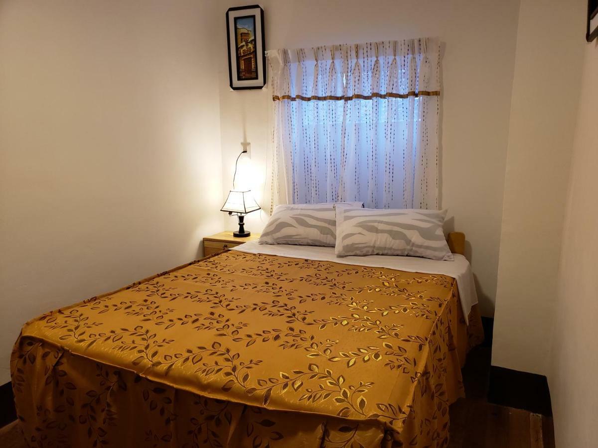 Feliz Vista Casa-Hospedaje Куско Экстерьер фото